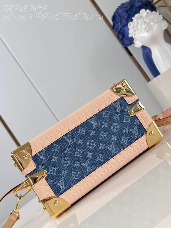 Louis Vuitton bag - louis vuitton replica bags