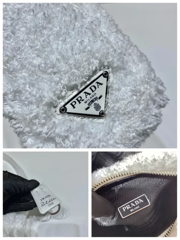 Prada bag - replica bags