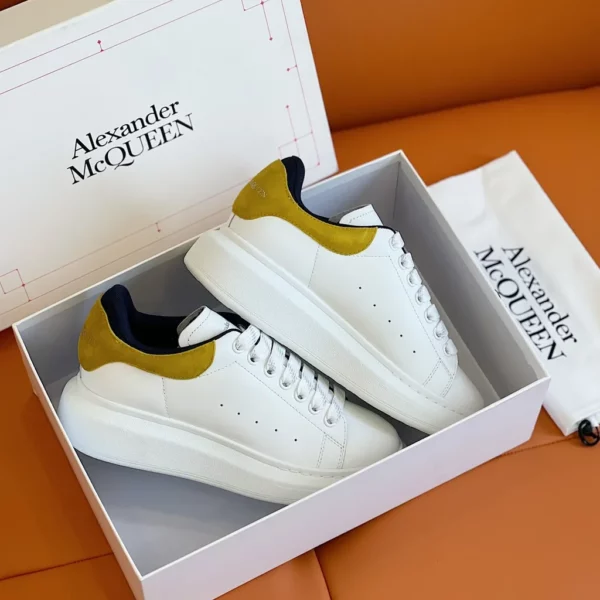 Alexander MCQueen shoes - rep shoes