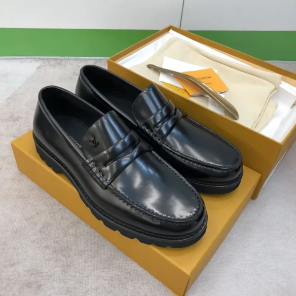 Louis Vuitton shoes - louis vuitton replica shoes