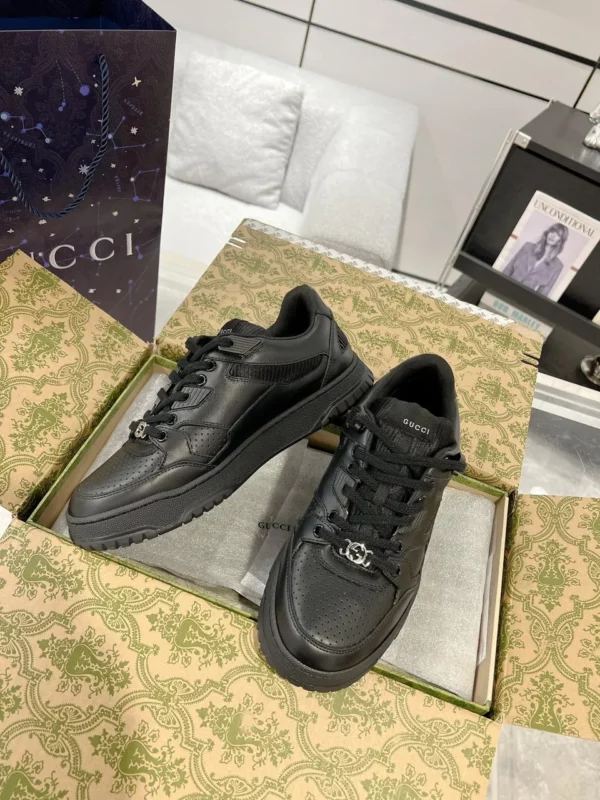 Gucci shoes - replica gucci shoes