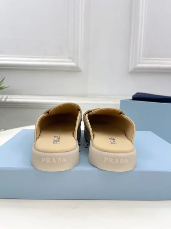 Prada shoes - Replica shoes