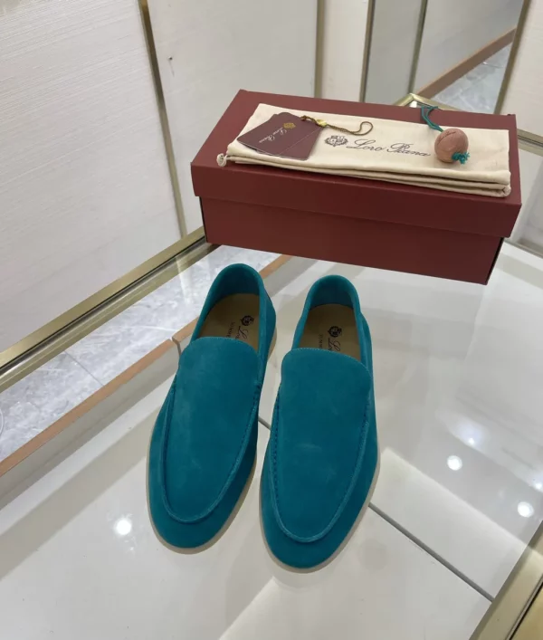 Loro Piana shoes - rep shoes