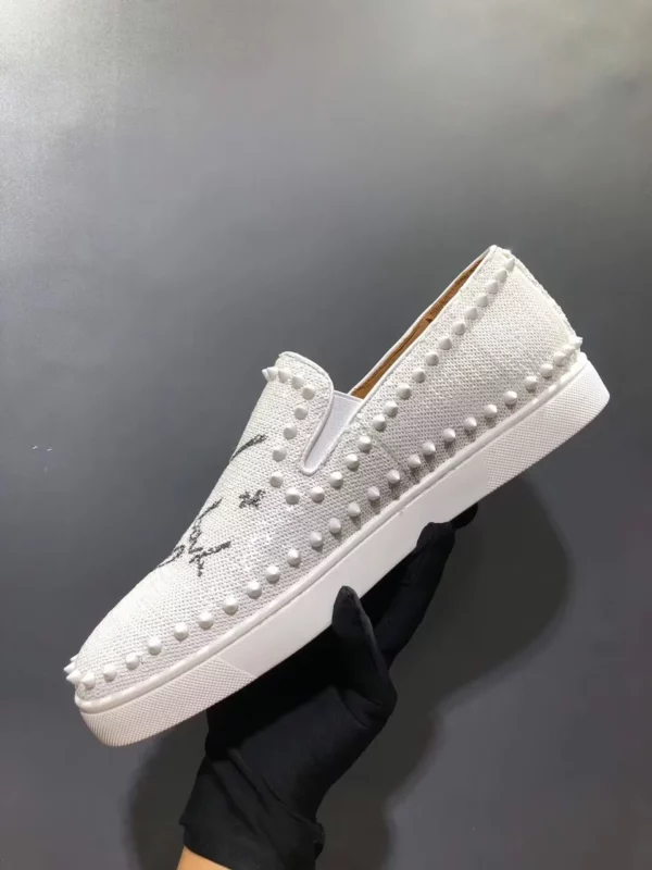 Christian Louboutin shoes - Reps shoes