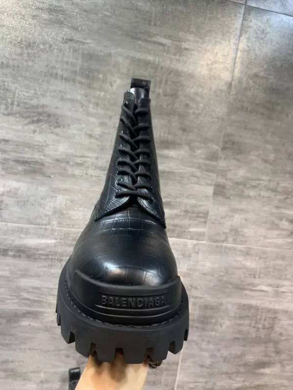 Balenciaga shoes - rep shoes