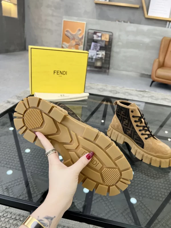 Fendi shoes - Replica shoes