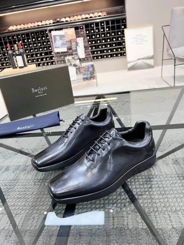 Berluti shoes - rep shoes