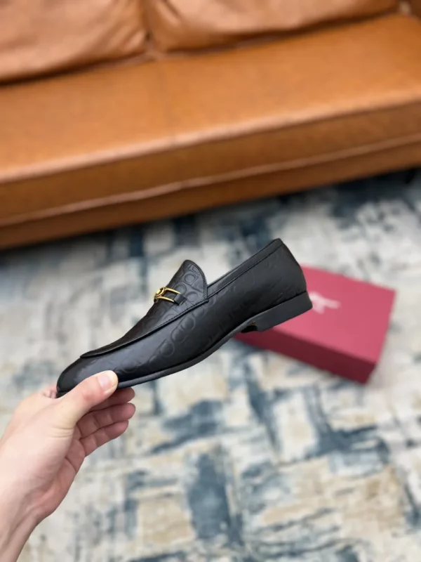 Ferragamo shoes - Reps shoes