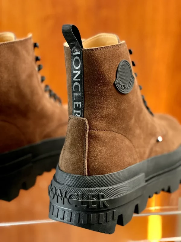 Moncler shoes - Replica shoes