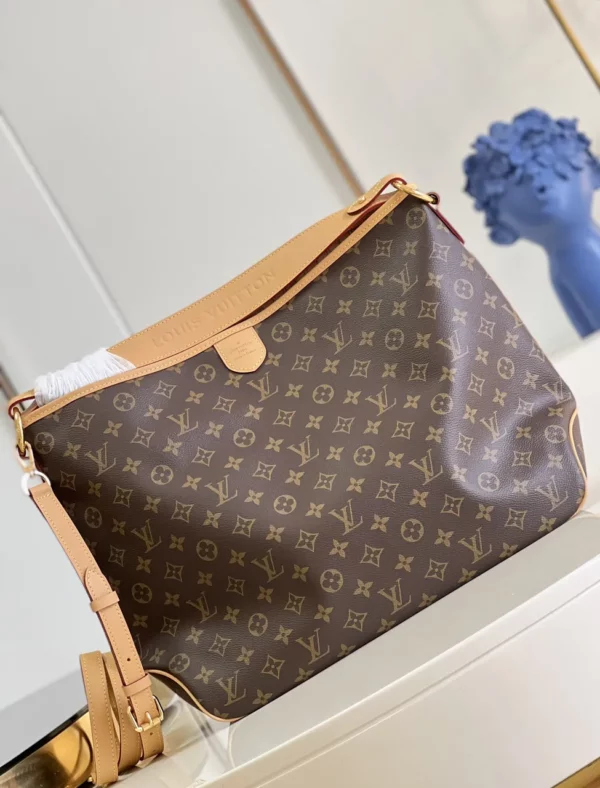 Louis Vuitton bag - louis vuitton replica bags