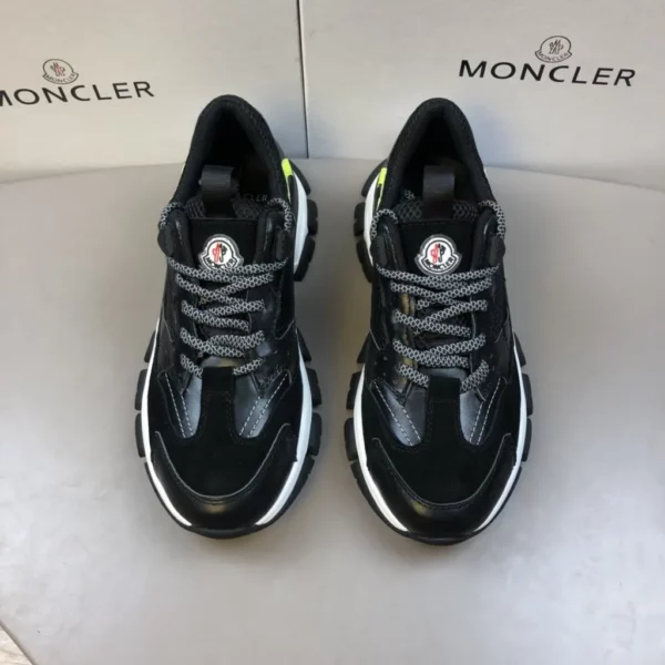 Moncler shoes - Replica shoes