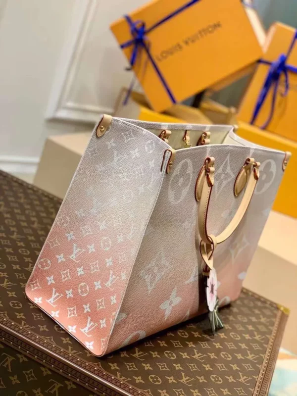 Louis Vuitton bag - louis vuitton replica bags