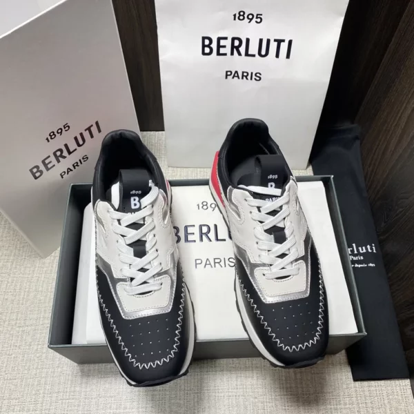 Berluti shoes - Replica shoes