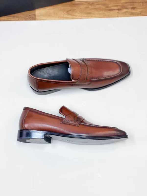 Berluti shoes - rep shoes