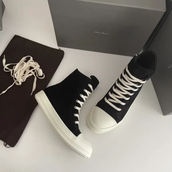 Rick Owens shoes - Reps shoes