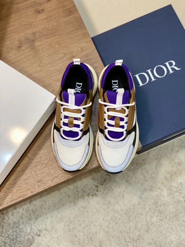 Dior shoes - Replica shoes