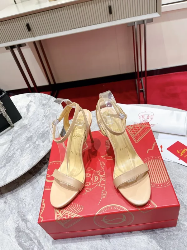 Christian Louboutin shoes - Replica shoes