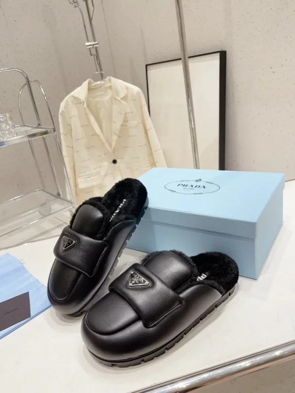 Prada shoes - rep shoes