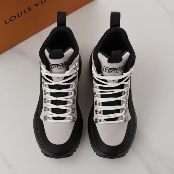 Louis Vuitton shoes - louis vuitton replica shoes