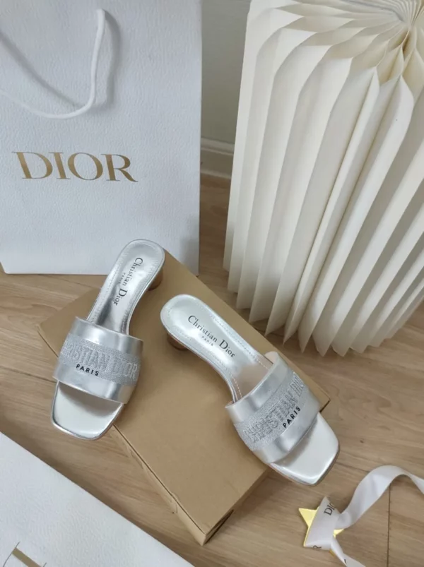 Dior shoes - rep shoes