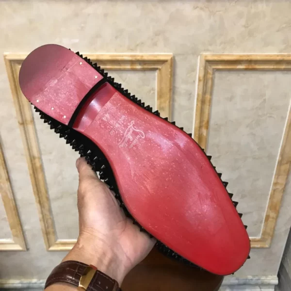 Christian Louboutin shoes - Reps shoes