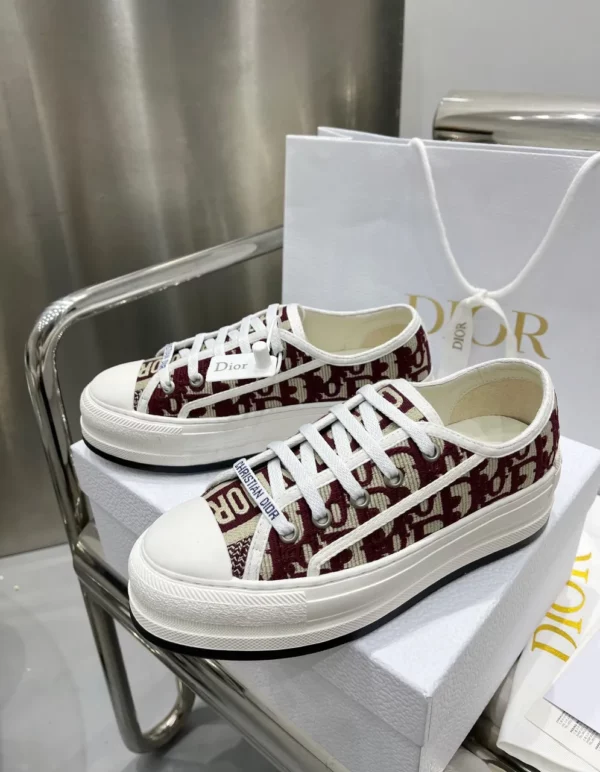 Dior shoes - Reps shoes