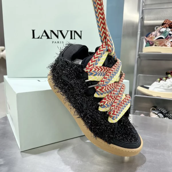 Lanvin shoes - rep shoes