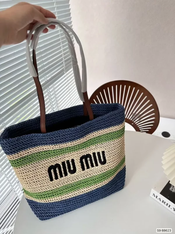 MiuMiu bag - rep bags