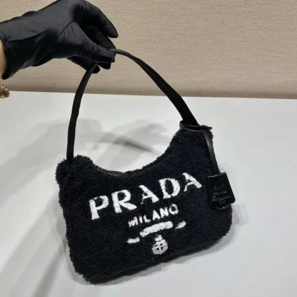 Prada bag - rep bags