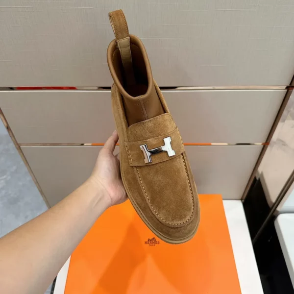 Hermes shoes - rep shoes