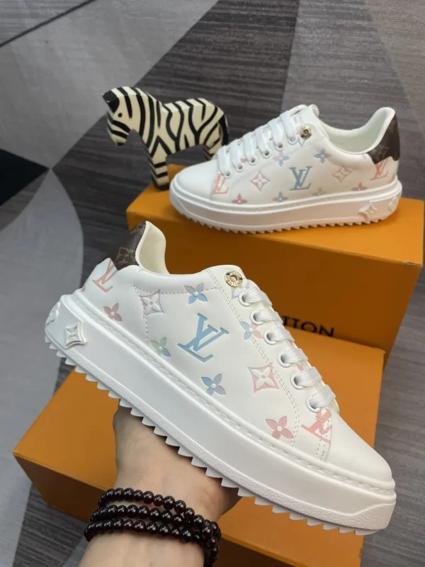 Louis Vuitton shoes - louis vuitton replica shoes