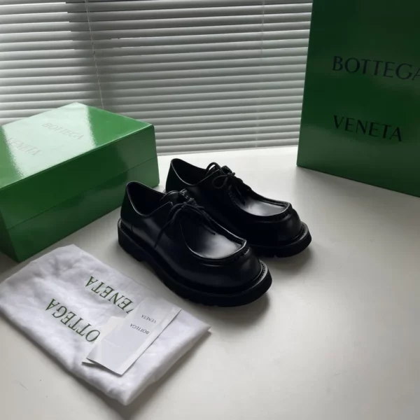 Bottega Veneta shoes - rep shoes