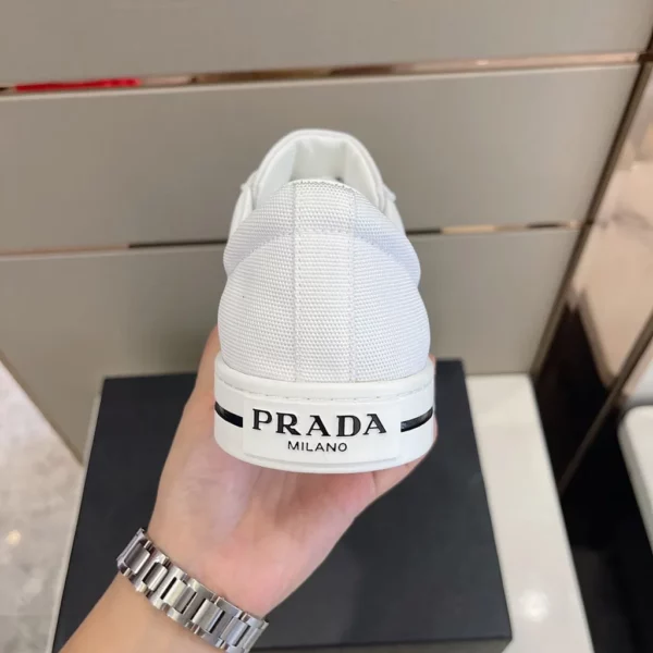 Prada shoes - rep shoes