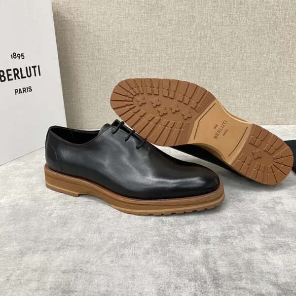 Berluti shoes - rep shoes