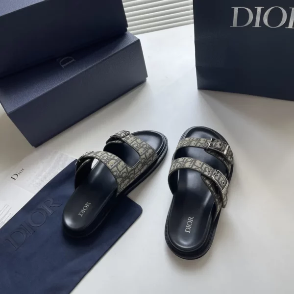 Dior shoes - rep shoes