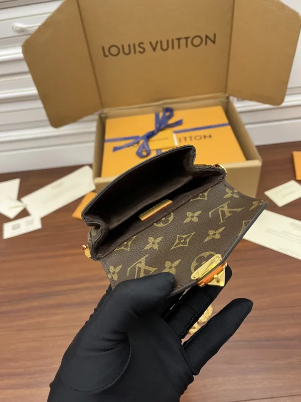 Louis Vuitton bag - louis vuitton replica bags