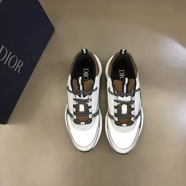 Dior shoes - rep shoes