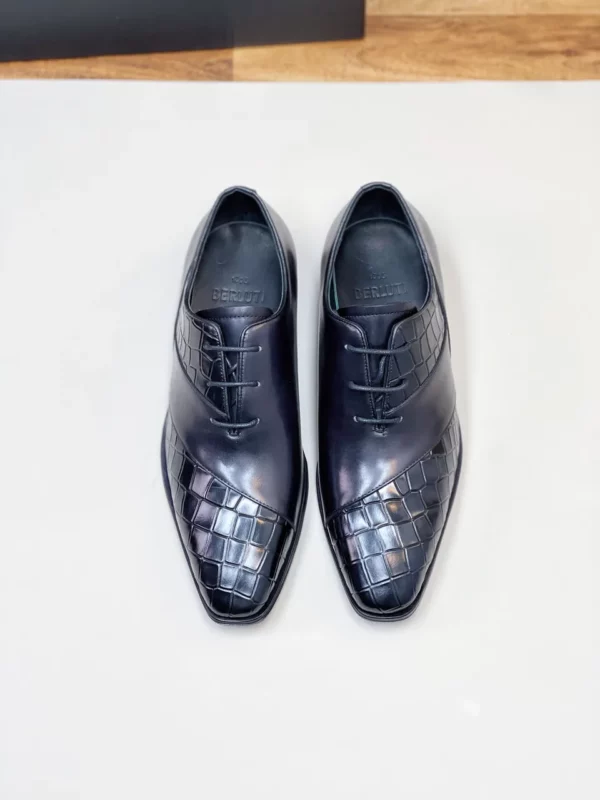 Berluti shoes - Reps shoes