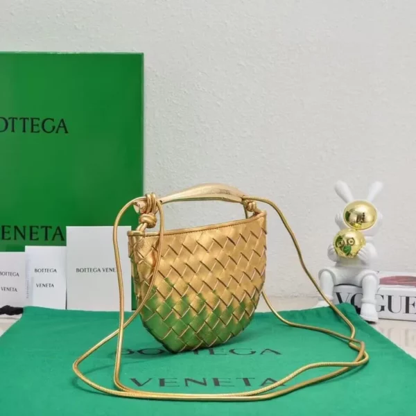 Bottega Veneta bag - replica bags