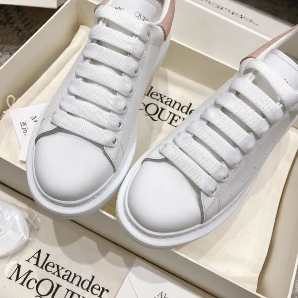 Alexander MCQueen shoes - rep shoes