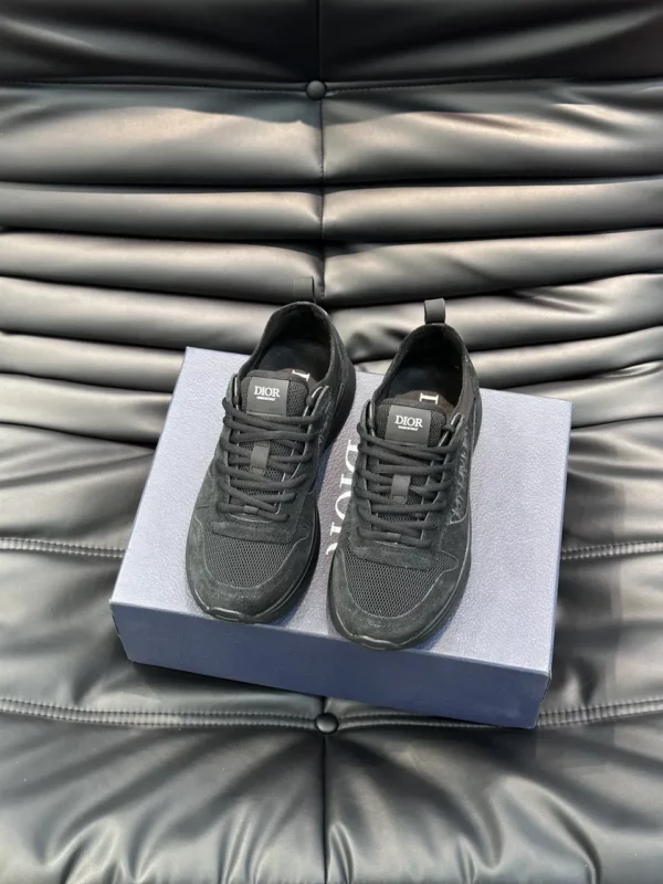 Dior shoes - rep shoes