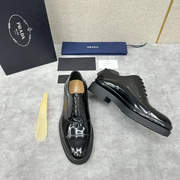 Prada shoes - Replica shoes