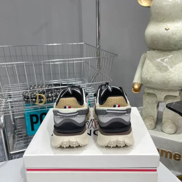 Moncler shoes - rep shoes