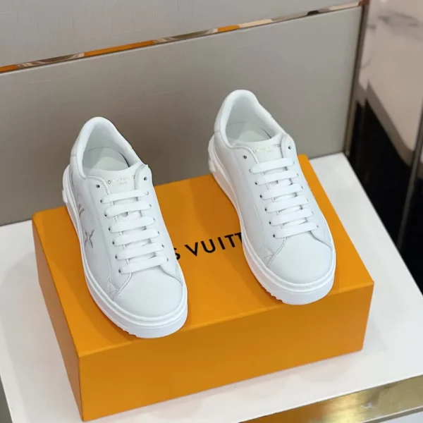 Louis Vuitton shoes - louis vuitton replica shoes