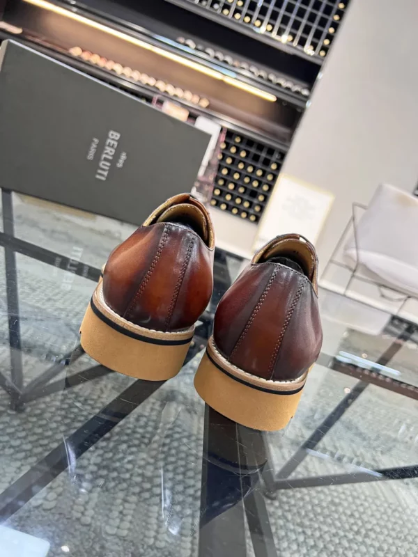 Berluti shoes - rep shoes