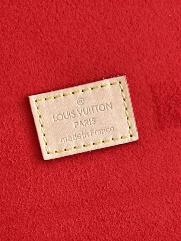 Louis Vuitton bag - louis vuitton replica bags