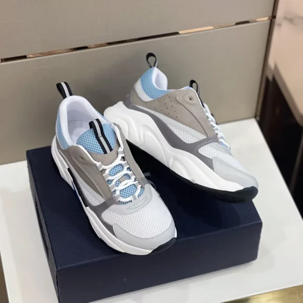 Dior shoes - rep shoes