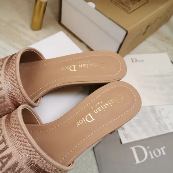 Dior shoes - Reps shoes