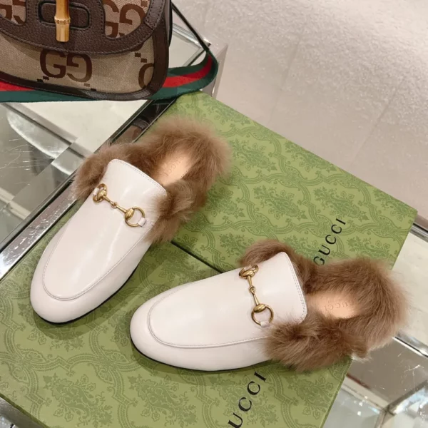 Gucci shoes - replica gucci shoes