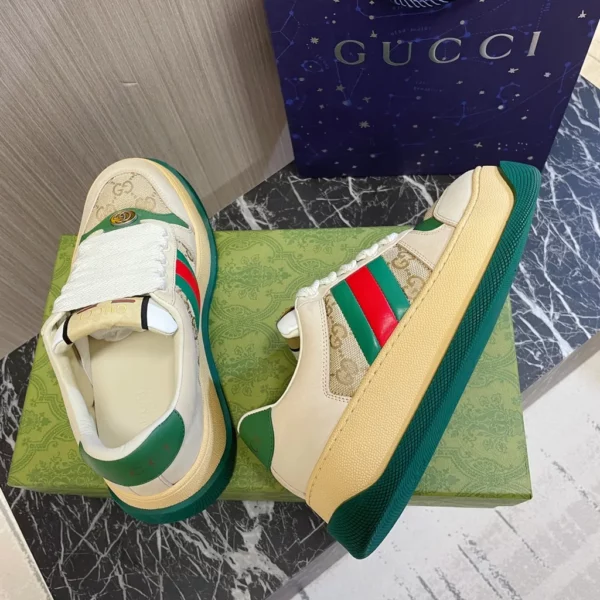 Gucci shoes - replica gucci shoes